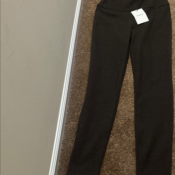 Brand new Theory multicolour leggings - Picture 1 of 5